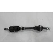 Bh Qashqaı 1.5 K9K 2007-2013 J10E Dızel Manuel Komple Aks Sol