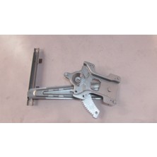Bh Lancer 2008- Cam Krıkosu Arka Sag Elektrıklı