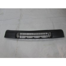 Bh B2500 1997-2000 On Tampon Alt Parca ( Karlık) Sıyah Plastık