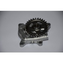 Bh Npr 66 4hf1 / 4hk1 NPR75 Euro 4 / 5 / 6 Yag Pompası