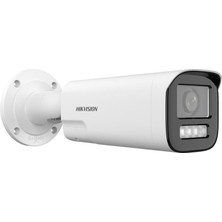 Corsair Hıkvısıon DS-2CD1643G2-LIZSU/SL 4mp 2.8-12 mm Dual Hybrid Light Ip Bullet Kamera