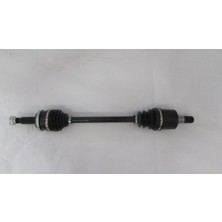 Bh Ceed 1.6 2010-2012 Dızel Otomatık Komple Aks Sol Abslı