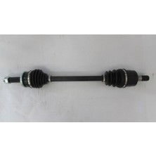 Bh I20 1.2 2009-2014 Benzınlı Manuel Komple Aks Sol Abslı