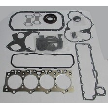 Bh Npr 59 4bd1 Takım Conta Celık