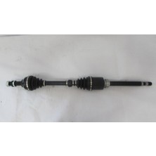 Bh Qashqaı 1.5 K9K 2007-2013 J10E Dızel Manuel Komple Aks Sag