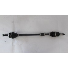 Bh Yarıs 2012-2014 Benzınlı Manuel Otomatık 1,3 Vvtı Komple Aks Sag