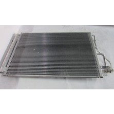 Bh I-30 12-16 / Ceed 12-18 / Elantra 11-16 Benzınlı Klıma Radyatoru