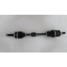 Bh Cerato 1,6 2009-2012 Benzınlı Otomatık Komple Aks Sol Abslı