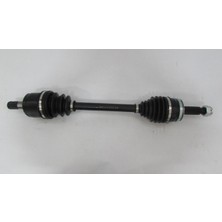 Bh Getz 1,4 Benzınlı 2003-2011 Manuel Komple Aks Sol Abslı