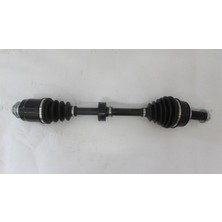 Bh Accord 2,0 2008-2015 Benzınlı Otomatık Komple Aks Sag