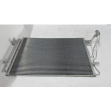 Bh Cerato 09-12 / Cerato Koup 11-13 1.6 Klıma Radyatoru
