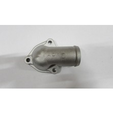 Bh D21 / D22 / Terrano TD27 Devırdaım Su Gırıs Borusu (Termostat Borusu)