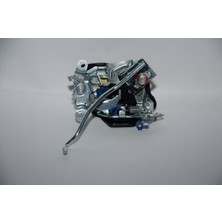 Bh Npr 66 4hf1 On Kapı Kılıdı-Sag