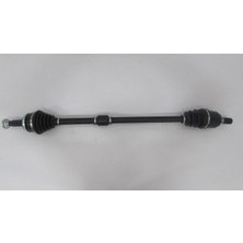 Bh I30 1,6 2012-2016 / Elantra 2011-2016 Benzınlı Otomatık 27X27 Komple Aks Sag Abslı
