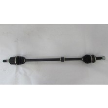 Bh I30 1.6 2012-2016 Benzınlı Manuel Komple Aks Sag Abslı