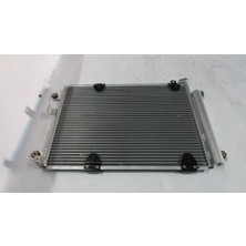 Bh Grand Vıtara 1998-2003 Klıma Radyatoru