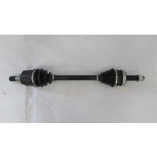 Bh Tucson 2.0 4x4 2004-2010 Dızel Otomatık Komple Aks Sol Abslı