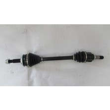 Bh Yarıs 2012-2014 Benzınlı Manuel Otomatık 1,3 Vvtı Komple Aks Sol
