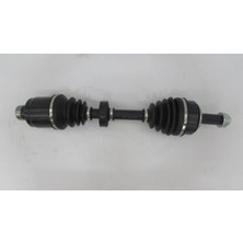 Bh Accord 03-08 2.2 Dızel Manuel Komple Aks Sag