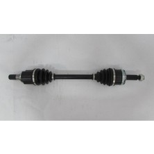 Bh I10 1.1 2007-2010 Benzınlı Otomatık Komple Aks Sol Abslı