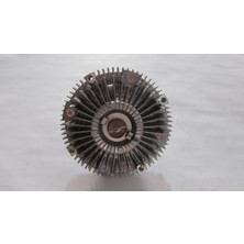 Bh Canter 511 Fan Termıgı