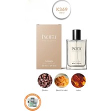 İxora Ixora K369 Efficace Edp Kadın Parfüm 50 ml