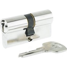 Yale Kilit Yale Cerman Barel Silindir 68 Mm