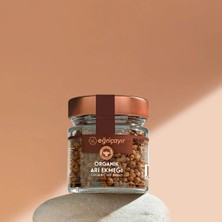Eğriçayır Organik Arı Ekmeği  100 gr
