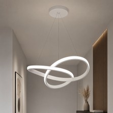 Avizego Bravo LED Sarkıt Avize