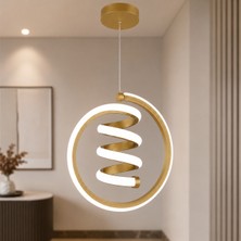 Avizego Venor LED Sarkıt Avize