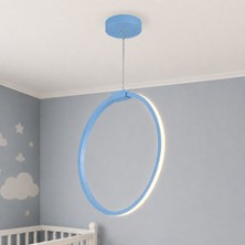 Avizego Raven LED Sarkıt Avize Çocuk Odası