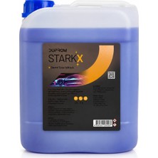 Duprom Starkx Iron Remover 5 L – Demir Tozu ve Jant Temizleyici