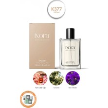 İxora Ixora K377 Velvet Edp Kadın Parfüm 100 ml