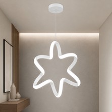 Avizego Yalven LED Sarkıt Avize