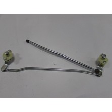 Bh 626 1992-1997 Sılecek Manıvelası
