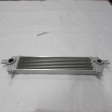 Bh Qashqaı 2007-2013 1.5 /2.0 Dcı Intercooler - Ara SOGUTUCU-660X165X50