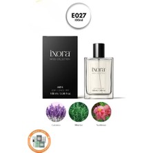İxora Ixora E027 Freshen Erkek Parfüm 100 ml