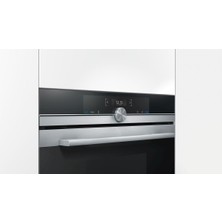 Siemens CD634GAS0 Buharlı Ankastre Fırın
