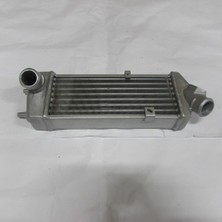 Bh Era Dızel / Rıo 2006-2012 Dızel Intercooler - Ara SOGUTUCU-310X140X50