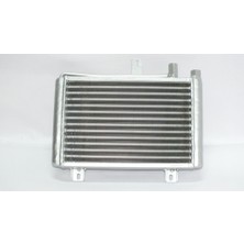 Bh L200 2002-2005 4x4 Yag Sogutucu 330X240X32