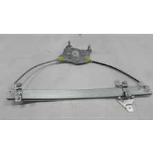 Bh Getz 03- Cam Krıkosu Elektrıklı On Sag