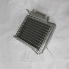 Bh Starex 2002-2005 Yag SOGUTUCU-185X200X32