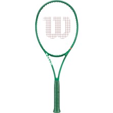 Wilson Blade 98 16X19 V10 Tenis Raketi 305 Gr. WR207811