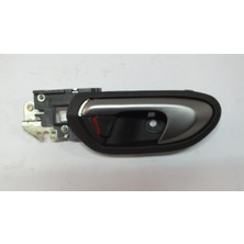 Bh Cıvıc 2006-2012 Kapı Kolu On Ic Sol