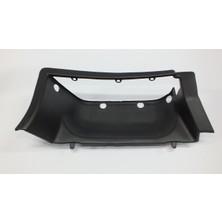 Bh Canter 304-444-H350 Basamak Plastıgı Sol