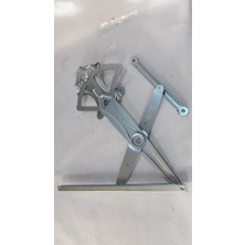 Bh L200 Cr 2006- Cam Krıkosu Elektrıklı On Sol