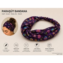 DerinAa Saç Bandanası