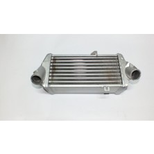 Bh I30 2012-2014 / I20 2012-2014 / Ceed 2011- / Elantra 2011-2014 Interccoler Ara Sogutucu 300X160X95