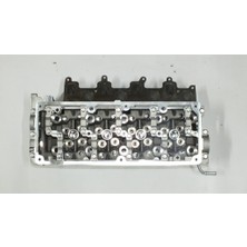 Bh Crafter 2,0 Tdı 2014-SU Borusu Onde Ckub-Ckuc-Cktc-Cktb-Csna-Cslb Sılındır Kapak