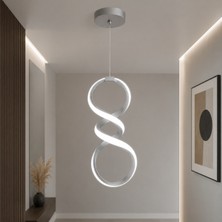 Avizego Desira LED Sarkıt Avize